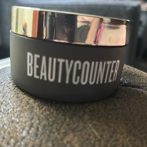 Beautycounter Lotus Glow Cleaning Balm